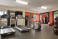 Hampton Inn Miami-Airport West - Gym