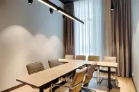 Premier Inn Wolfsburg City Centre hotel