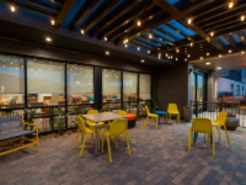 Home2 Suites by Hilton Corona Hotels in Corona