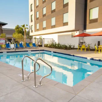 Home2 Suites by Hilton Corona