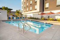 Home2 Suites by Hilton Corona Hotels in Corona