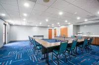 Hampton Inn Elkins Hotels in Randolph County