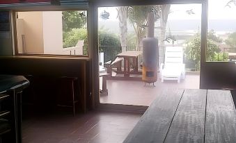 Amakaya Backpackers Travellers Accommodation