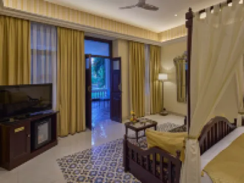 Royal Orchid Metropole Mysore Hotéis em Mysore