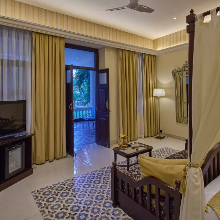 Royal Orchid Metropole Mysore