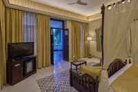 Royal Orchid Metropole Mysore