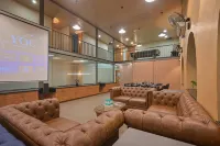 Bliss Nirvana Resort, lonavala Hotels in Atvan