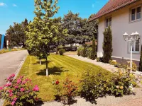 Boutiquehotel Drei Ringe Schwörstadt - Rheinfelden Hotels in Gersbach