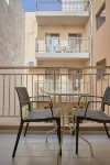 Acropolis Apartments - Wifi