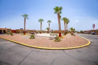 Sands Motel by OYO El Paso Near Airport