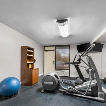 Days Inn by Wyndham Raleigh Midtown