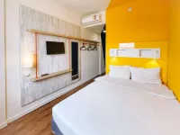 Ibis Budget Barbacena Hotels in Barbacena