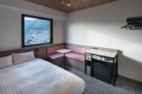 大竹太陽酒店 - 2星級