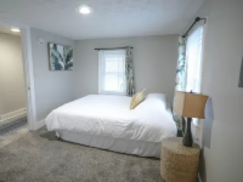 Lafayette's Accessible Abode