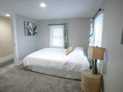 Lafayette's Accessible Abode