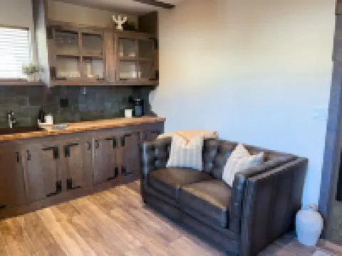 Charming Studio Suite Located Just Steps From Historic Sonoma Plaza Hoteles en Sonoma