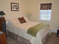 The Pea Pod - Deep Creek Lake Hotels in McHenry