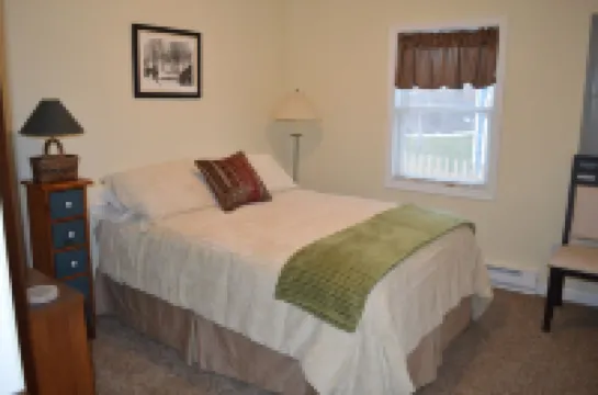 The Pea Pod - Deep Creek Lake