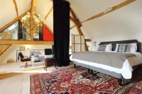 La Petite Bret guest house