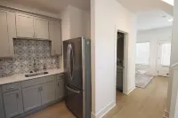 New Luxury 2BR Cottage in Downtown Auburn!