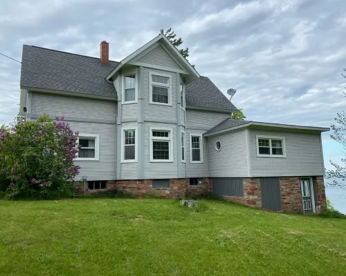 Private Beach House on Lake Superior 🏖 Hotels in Baraga Township