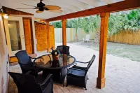 1st Street Cedar Beach House Retreat