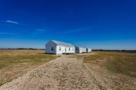 Texas Trio #2 - Waco, Magnolia, Baylor