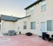 Discover Turlock charm near California State University