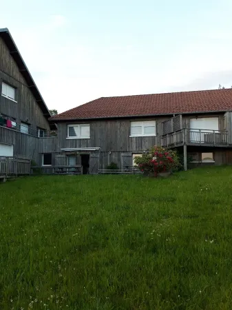 Gîte Pour 8-10 Personnes Avec vue Imprenable !