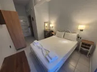 Akrotiri Lefkada Hotel di Apollonii