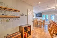 WATERFRONT!!! The River's Roost on The Patuxent River