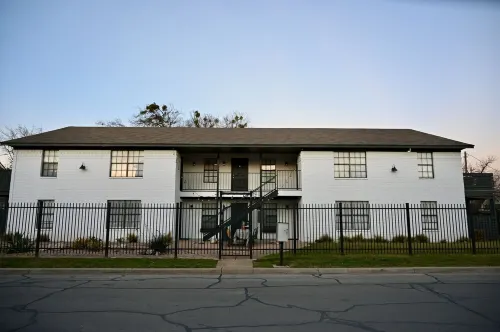 Spaciously Styled Apartment -  Close to Baylor and Magnolia