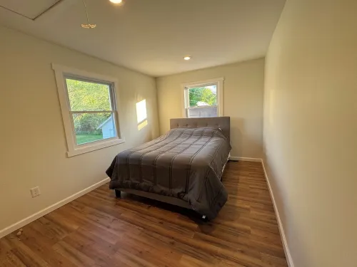 Gorgeous Lake Charlevoix and Sommerset Marina Views beautiful Northern Michigan Hotels in Eveline Township