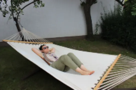 Vacation on the pony farm