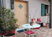 Appartement Le Marly