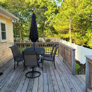 NEW! Edgartown 3 BR 2 Bath Newly Remodeled Home