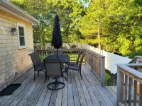 NEW! Edgartown 3 BR 2 Bath Newly Remodeled Home