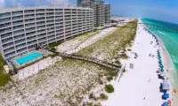 Navarre Beach Regency #410 - Your Family's Best Beach Destination Hotels near Navarre Beach Sea Turtle Conservation Center