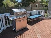 The Nest at Pigeon Cove: Modern farmhouse with all the comforts of home! Hotel a Rockport