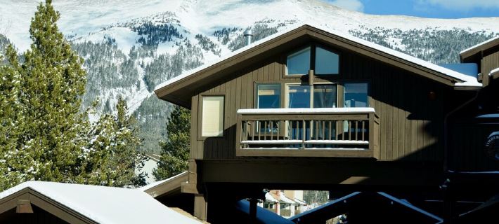 The Beach Haus on Copper Mountain Preview listing Hotels in Copper Mountain