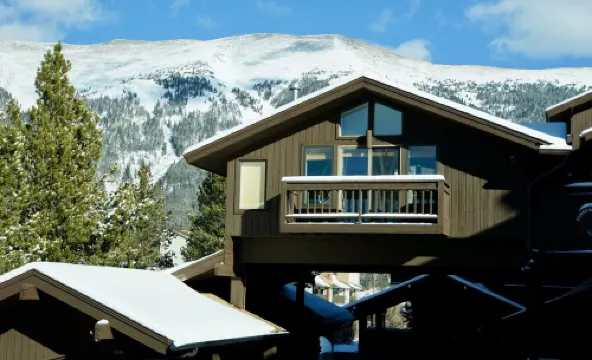 The Beach Haus on Copper Mountain Preview listing