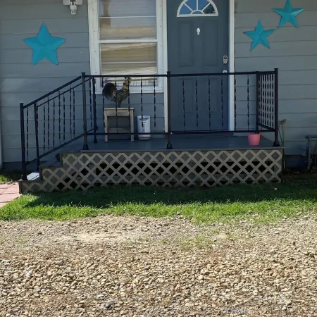 Welcome to our Wichita Home - Easy Close Access to Turnpike South Side