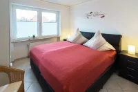 1 Bedroom Apartment in Norden