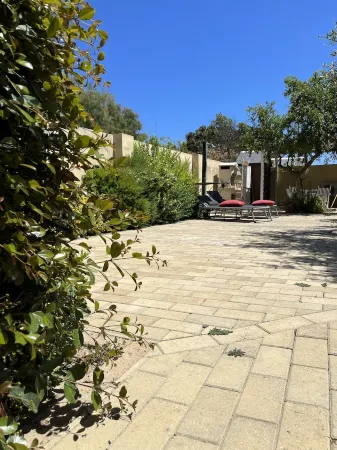 Seafront South Sardinia Отели в г. Quartu Sant'Elena