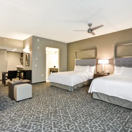 Homewood Suites by Hilton Raleigh Cary I-40