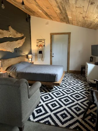 The Sanctuary at Eby Farms