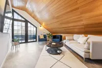 Wohnung Weitblick - Zuhause auf Zeit