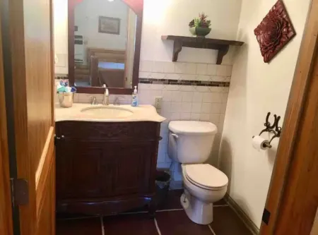 Ledgestone Farms-Rustic Western Getaway Отели в г. Чемпион Тауншип