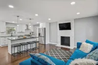 Sleek & Affordable Overland Park Stunner!