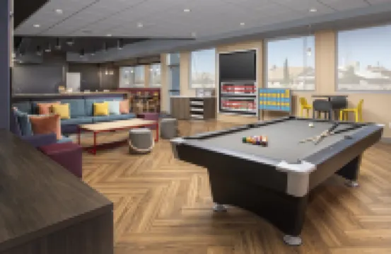 Tru by Hilton El Paso East Loop 375